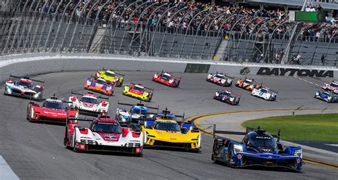 rolex 24 2023 standings|rolex 24 2023 schedule.